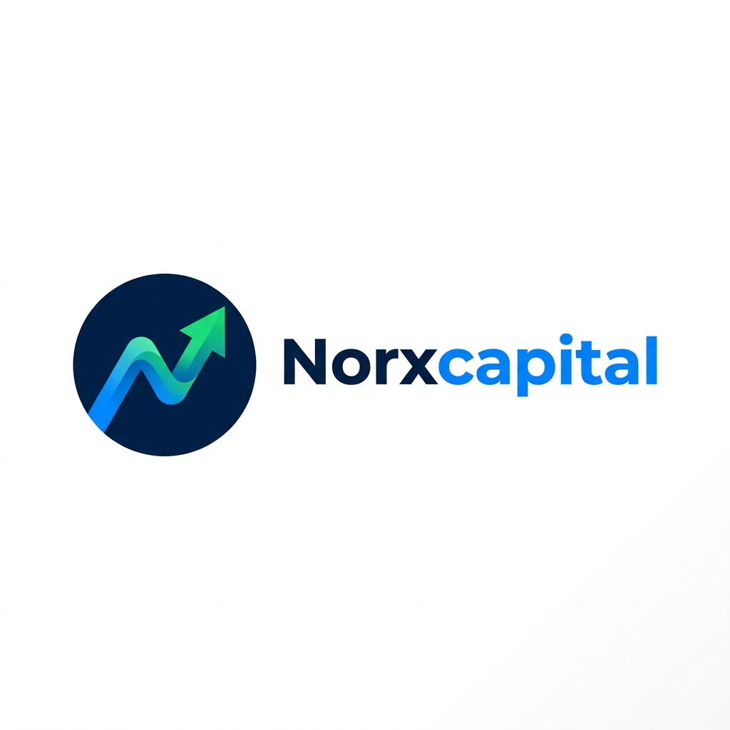 Norxcapital Logo